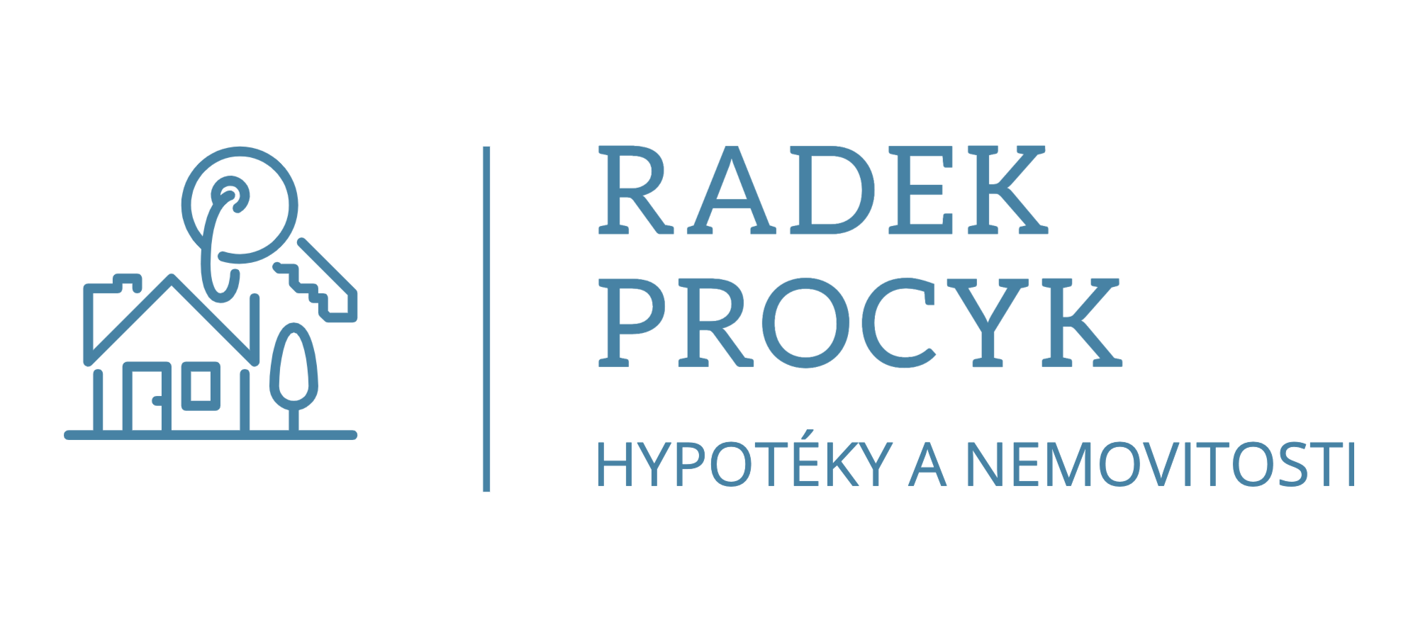Radek Procyk — Hypotéky a nemovitosti